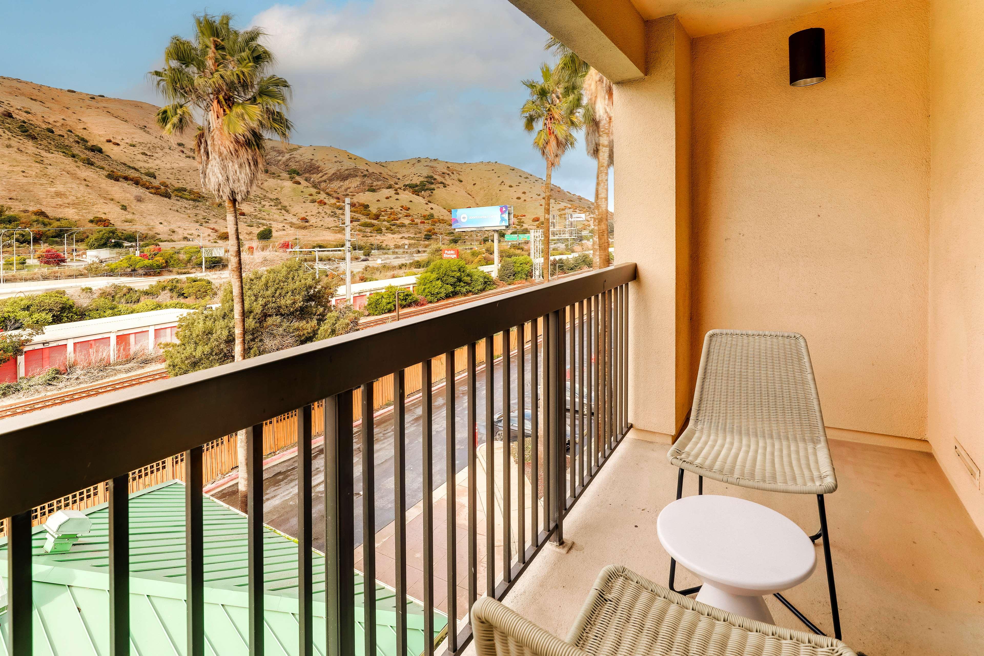 Sonesta Select San Francisco Airport Oyster Point Waterfront Hotel South San Francisco Ngoại thất bức ảnh