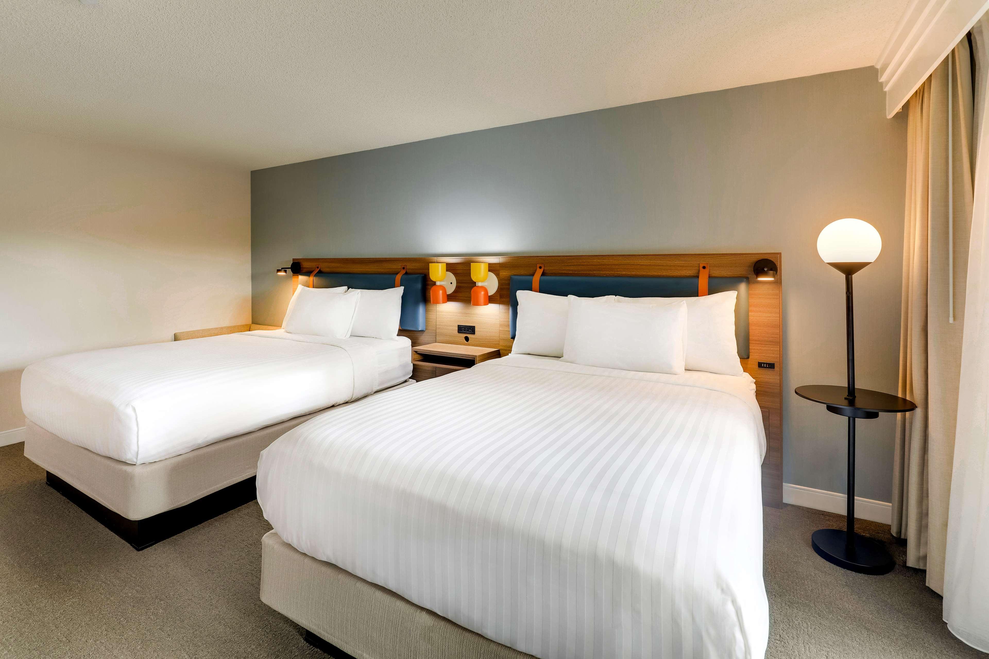 Sonesta Select San Francisco Airport Oyster Point Waterfront Hotel South San Francisco Ngoại thất bức ảnh
