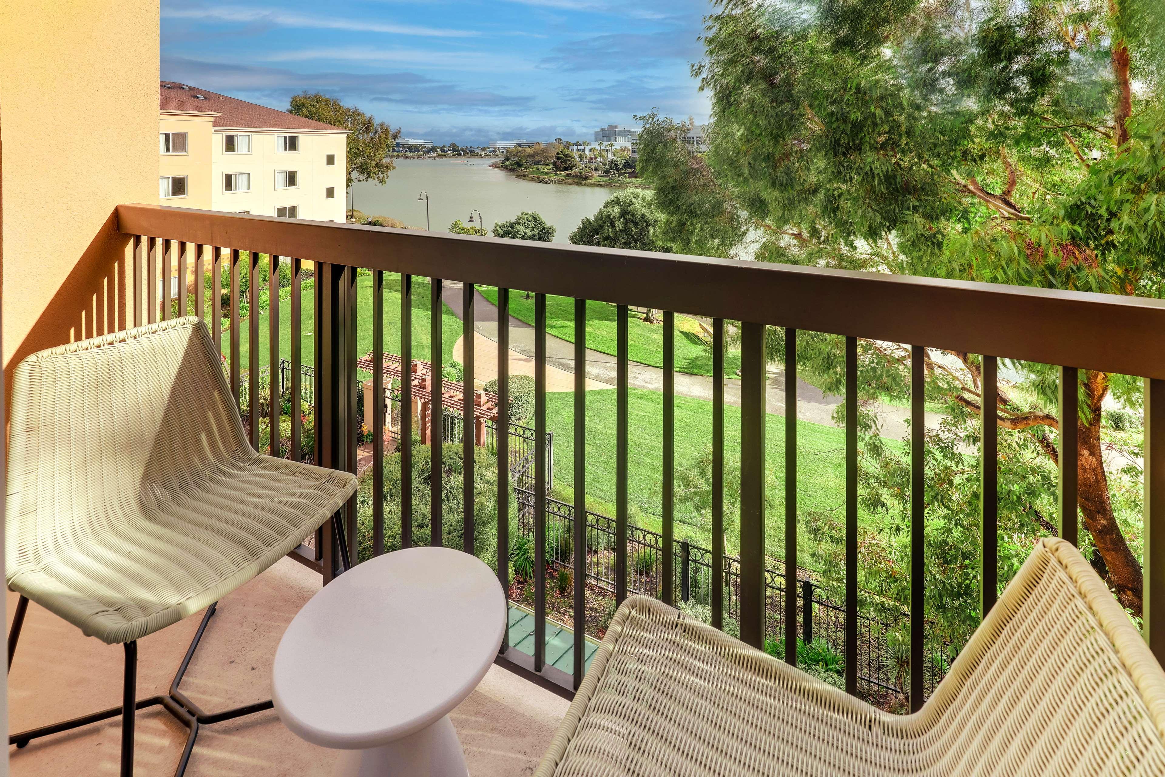 Sonesta Select San Francisco Airport Oyster Point Waterfront Hotel South San Francisco Ngoại thất bức ảnh