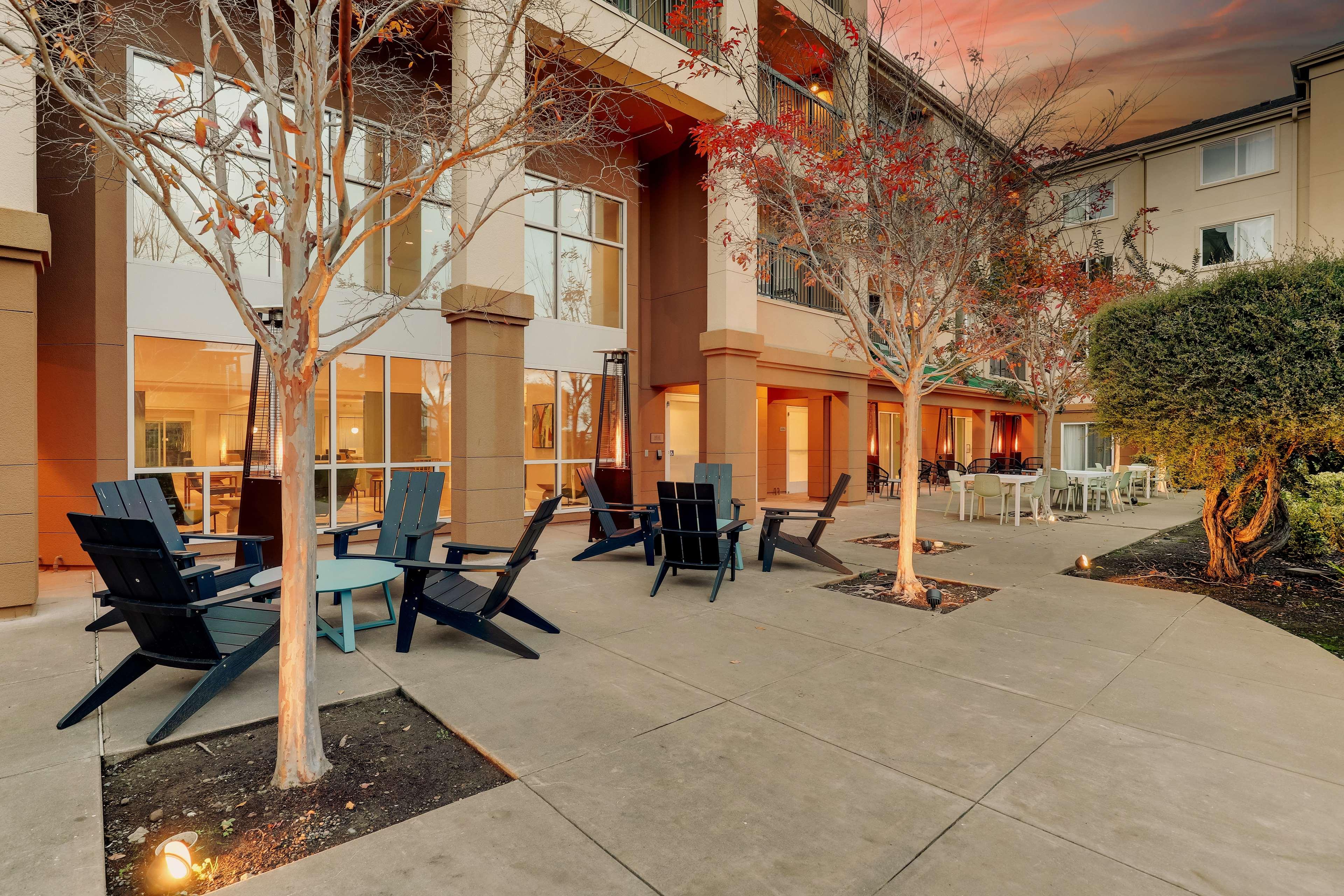 Sonesta Select San Francisco Airport Oyster Point Waterfront Hotel South San Francisco Ngoại thất bức ảnh