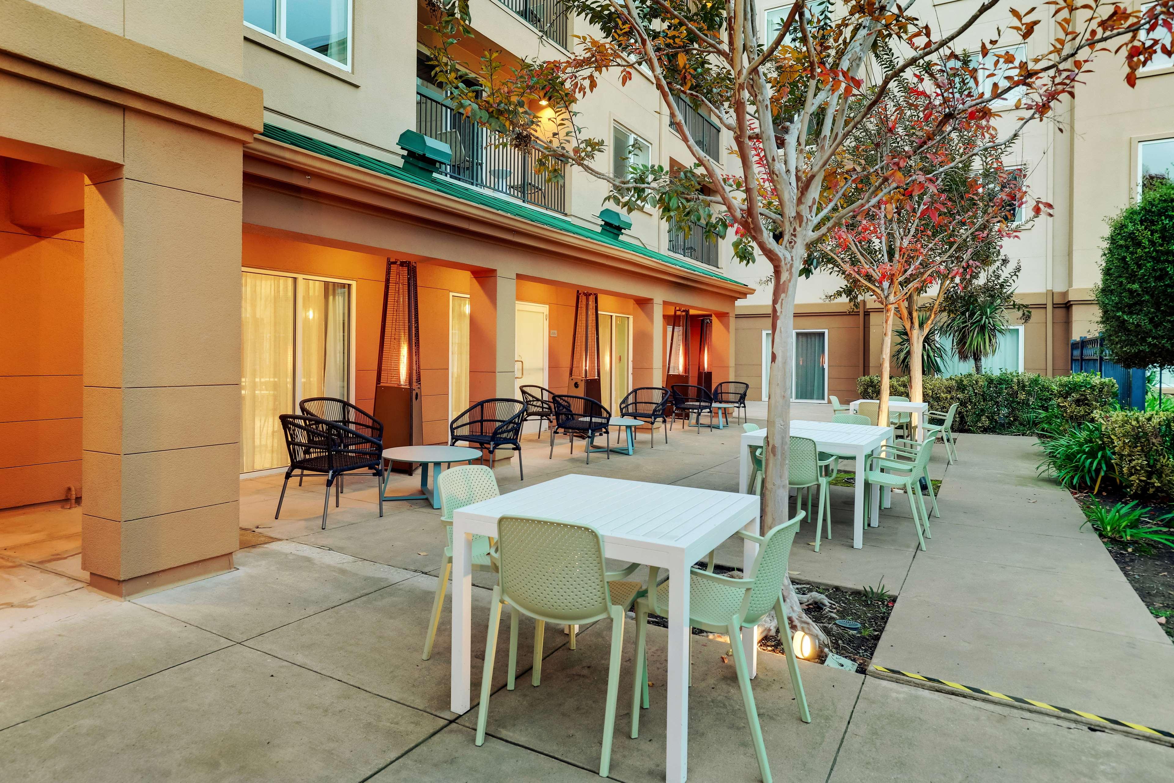 Sonesta Select San Francisco Airport Oyster Point Waterfront Hotel South San Francisco Ngoại thất bức ảnh