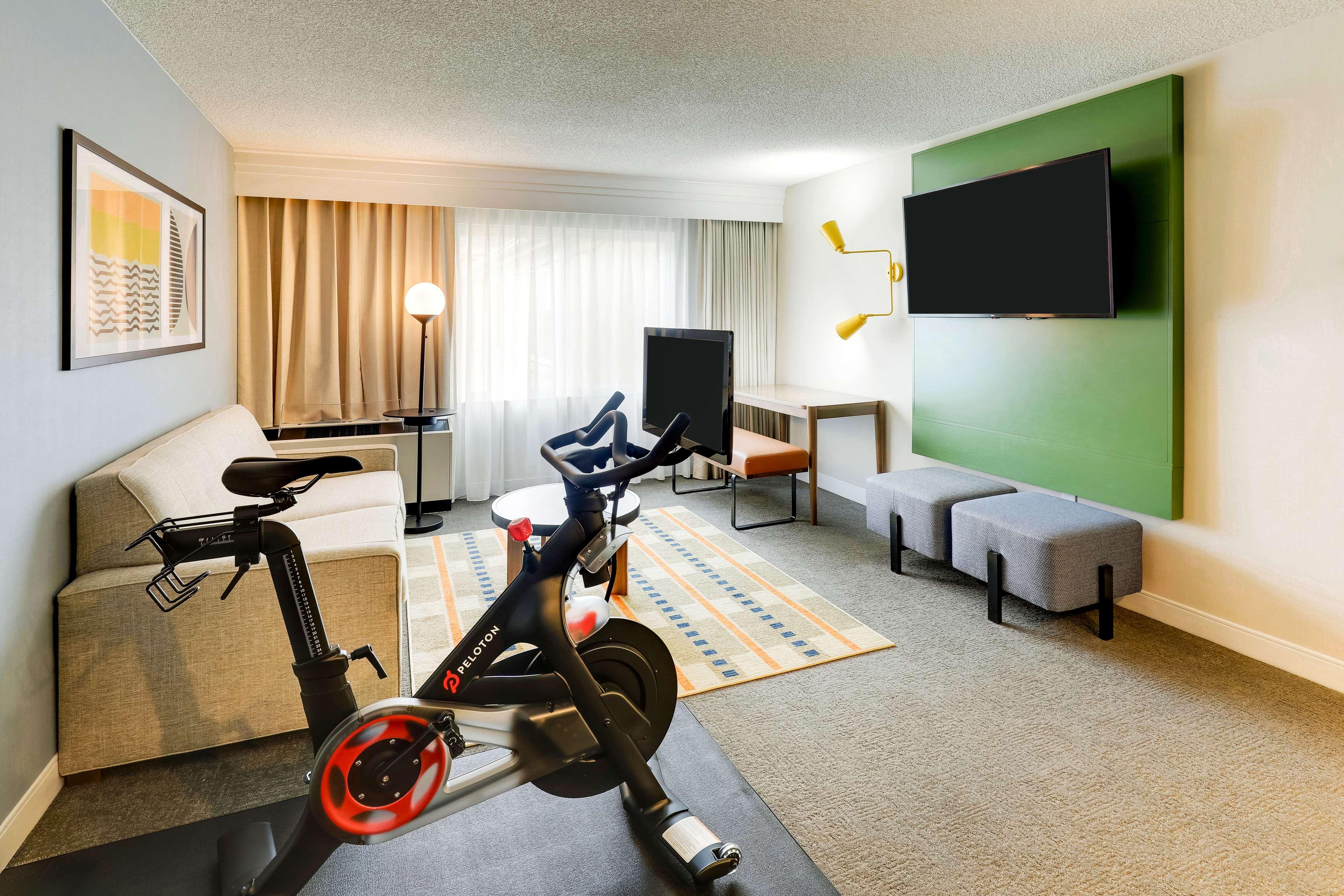 Sonesta Select San Francisco Airport Oyster Point Waterfront Hotel South San Francisco Ngoại thất bức ảnh