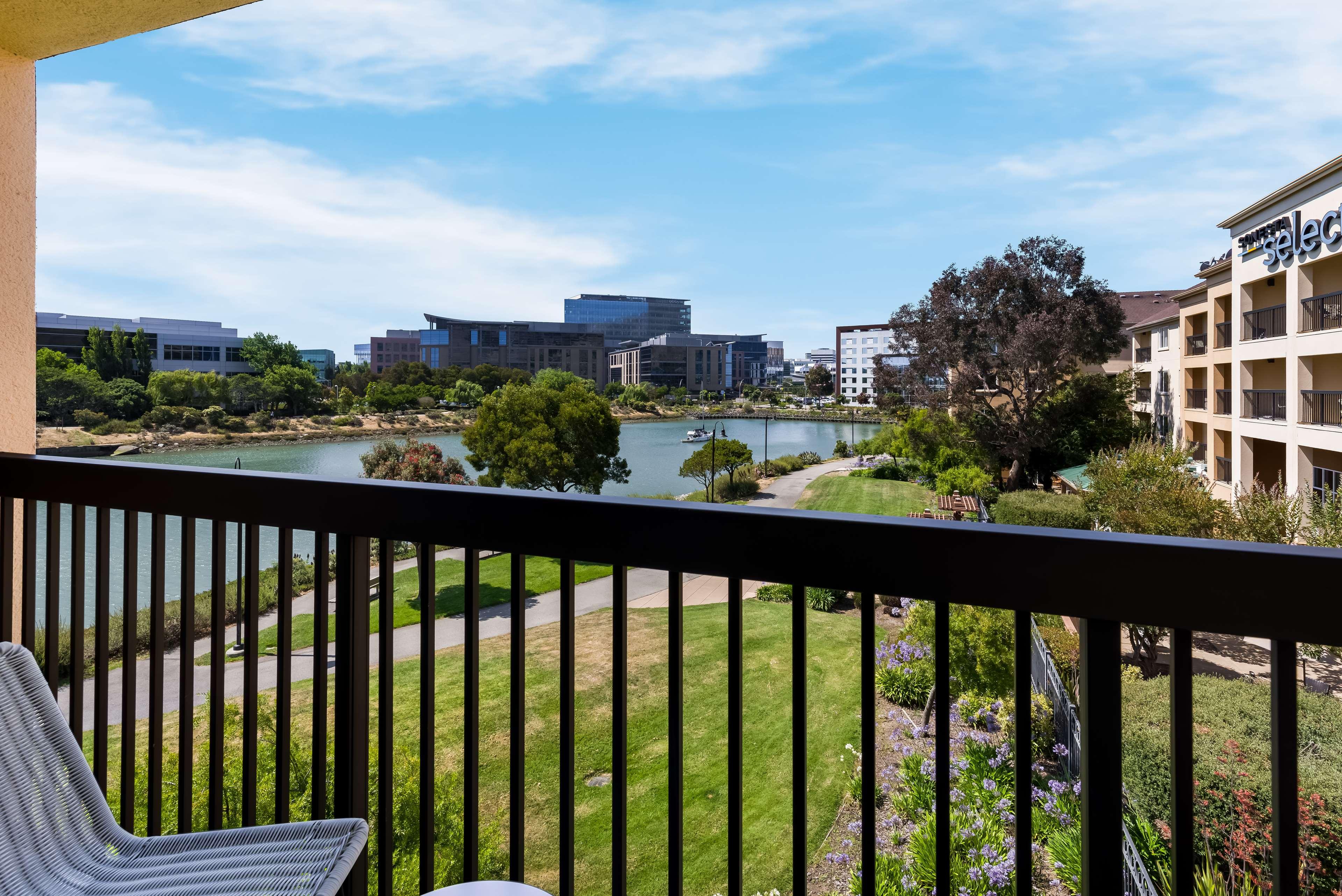 Sonesta Select San Francisco Airport Oyster Point Waterfront Hotel South San Francisco Ngoại thất bức ảnh
