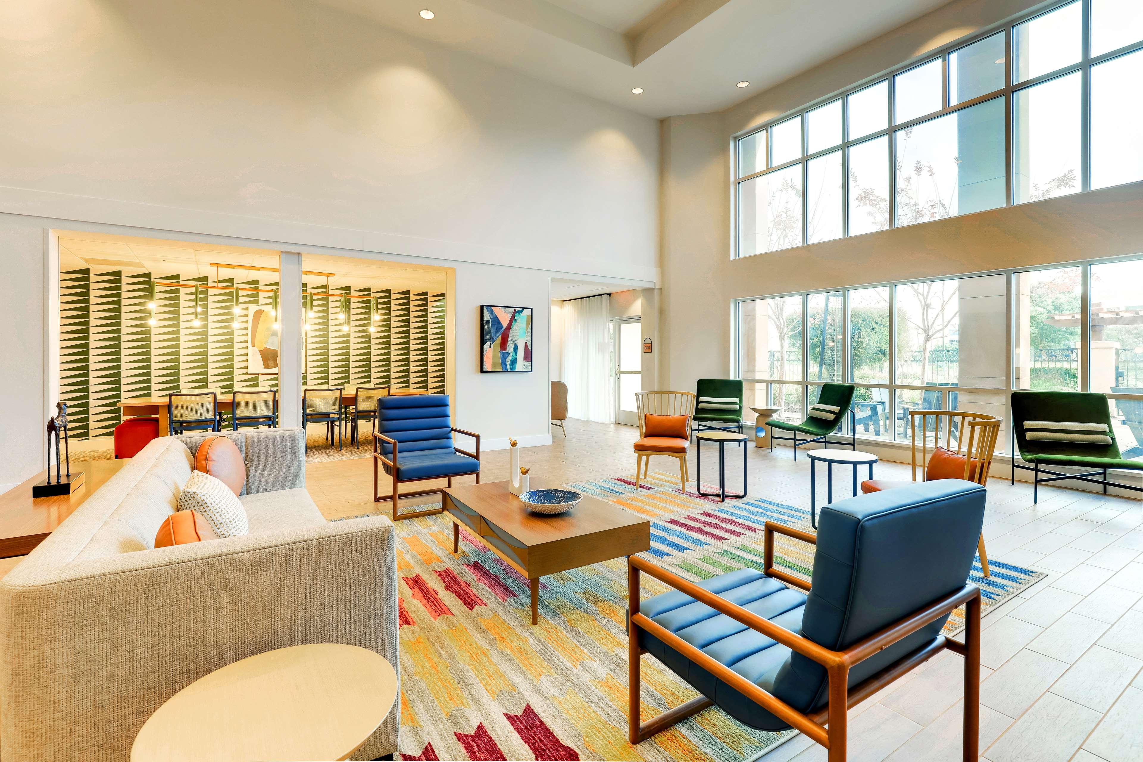 Sonesta Select San Francisco Airport Oyster Point Waterfront Hotel South San Francisco Ngoại thất bức ảnh