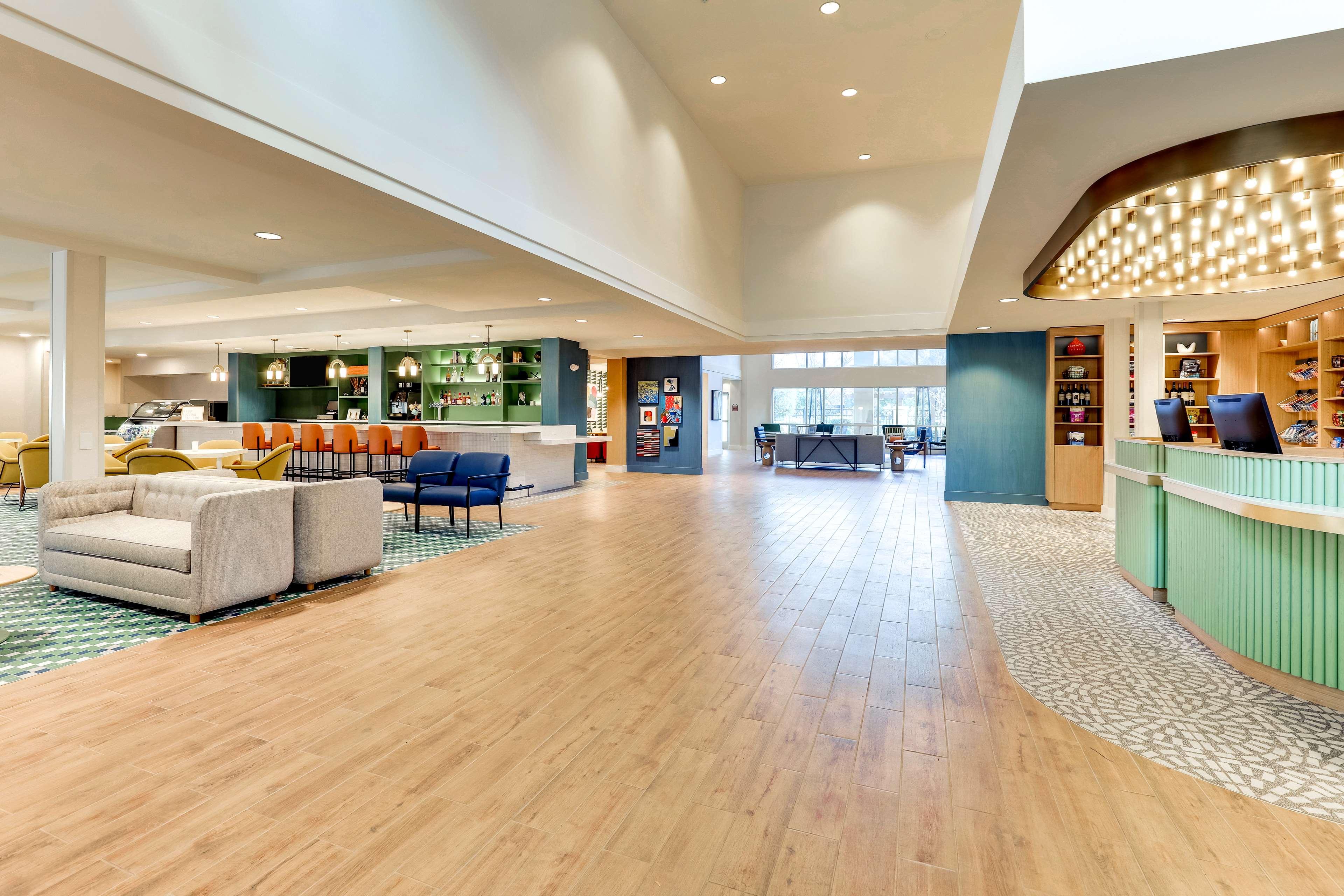 Sonesta Select San Francisco Airport Oyster Point Waterfront Hotel South San Francisco Ngoại thất bức ảnh