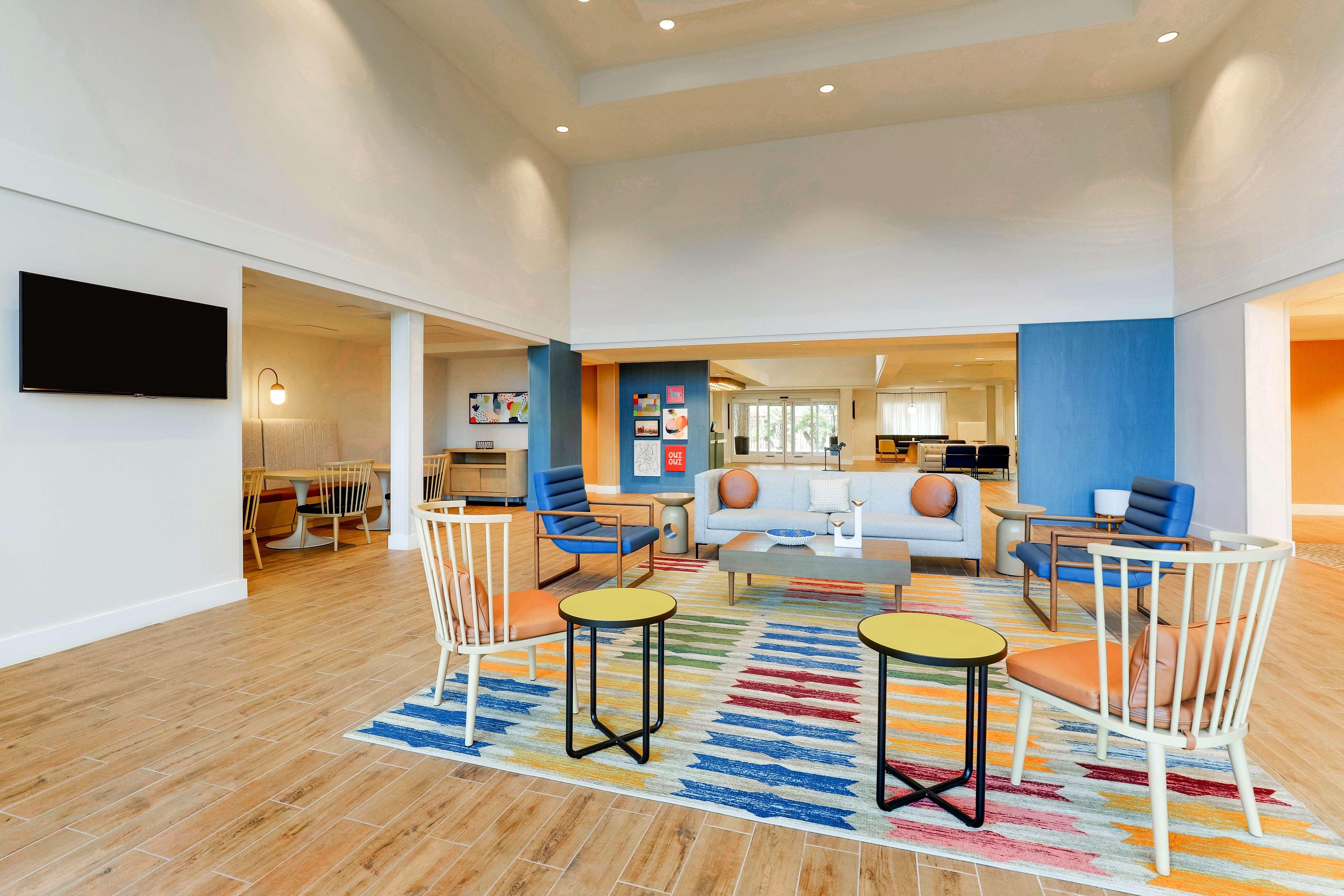 Sonesta Select San Francisco Airport Oyster Point Waterfront Hotel South San Francisco Ngoại thất bức ảnh