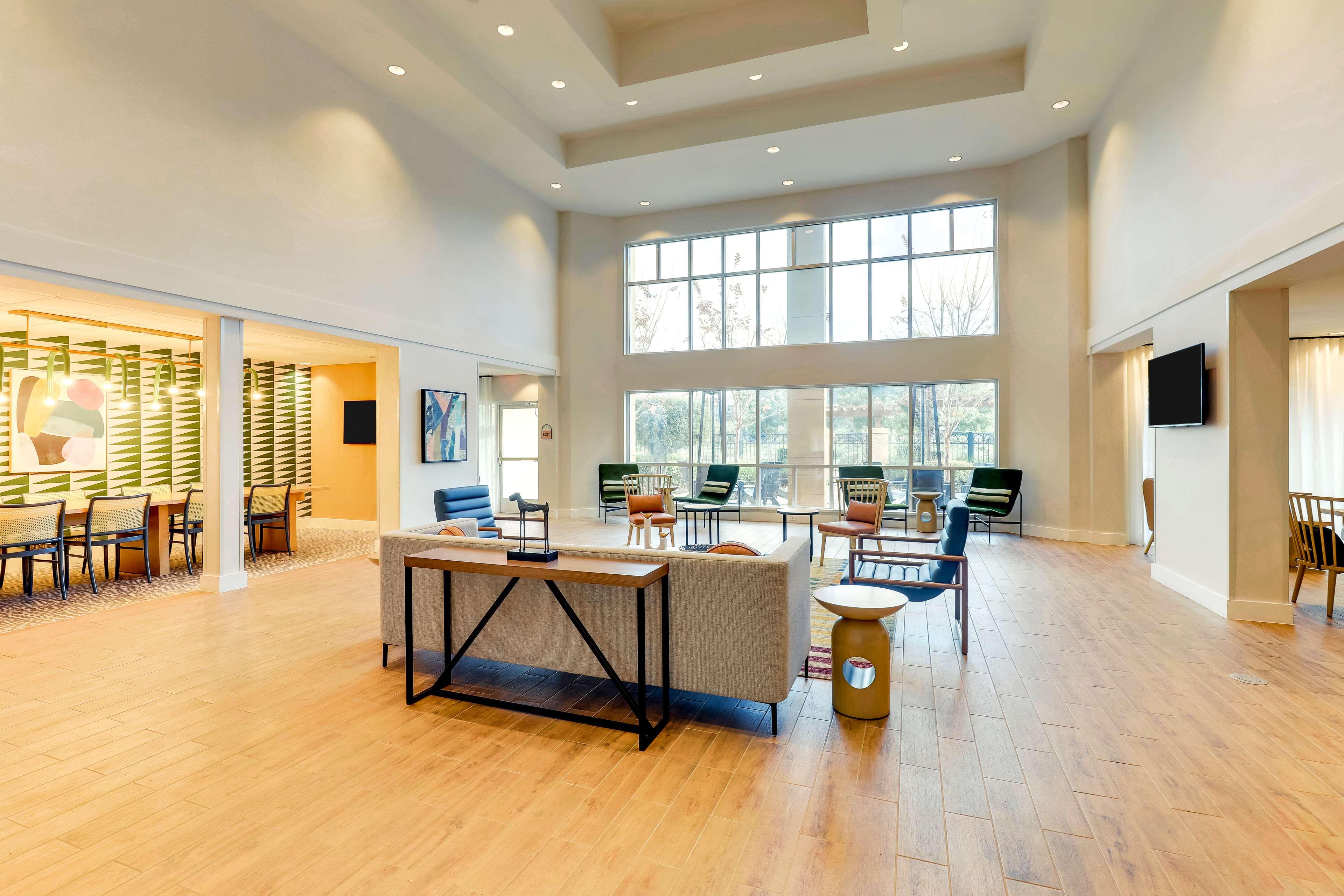 Sonesta Select San Francisco Airport Oyster Point Waterfront Hotel South San Francisco Ngoại thất bức ảnh