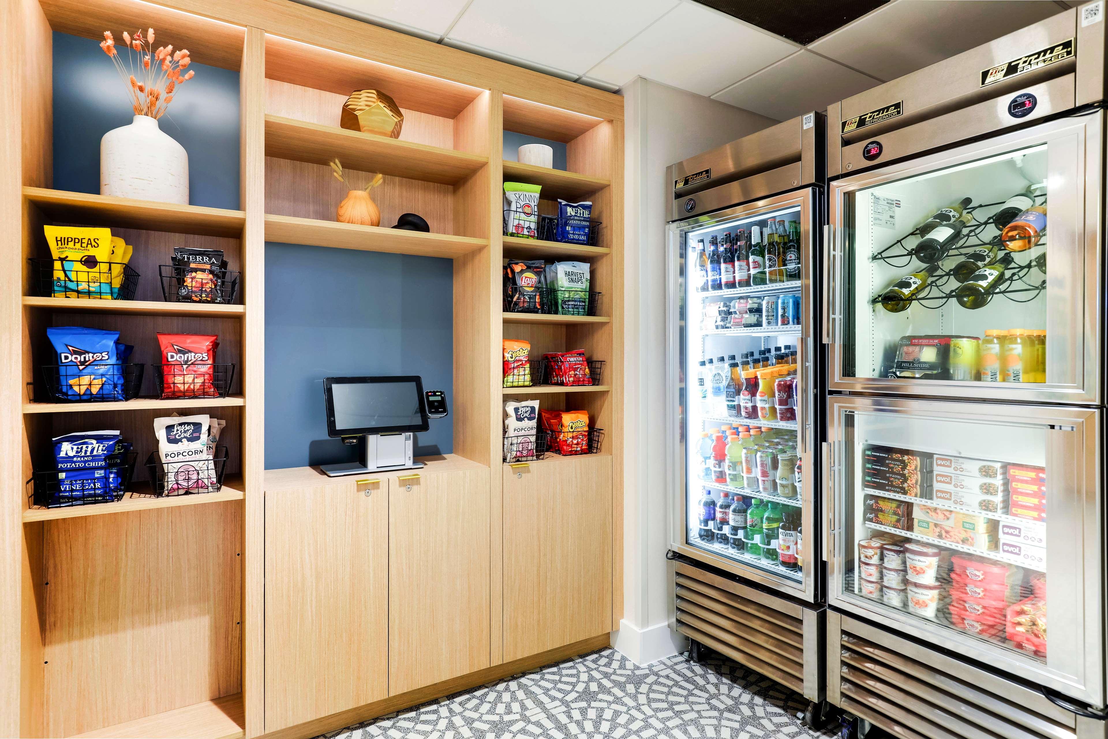 Sonesta Select San Francisco Airport Oyster Point Waterfront Hotel South San Francisco Ngoại thất bức ảnh