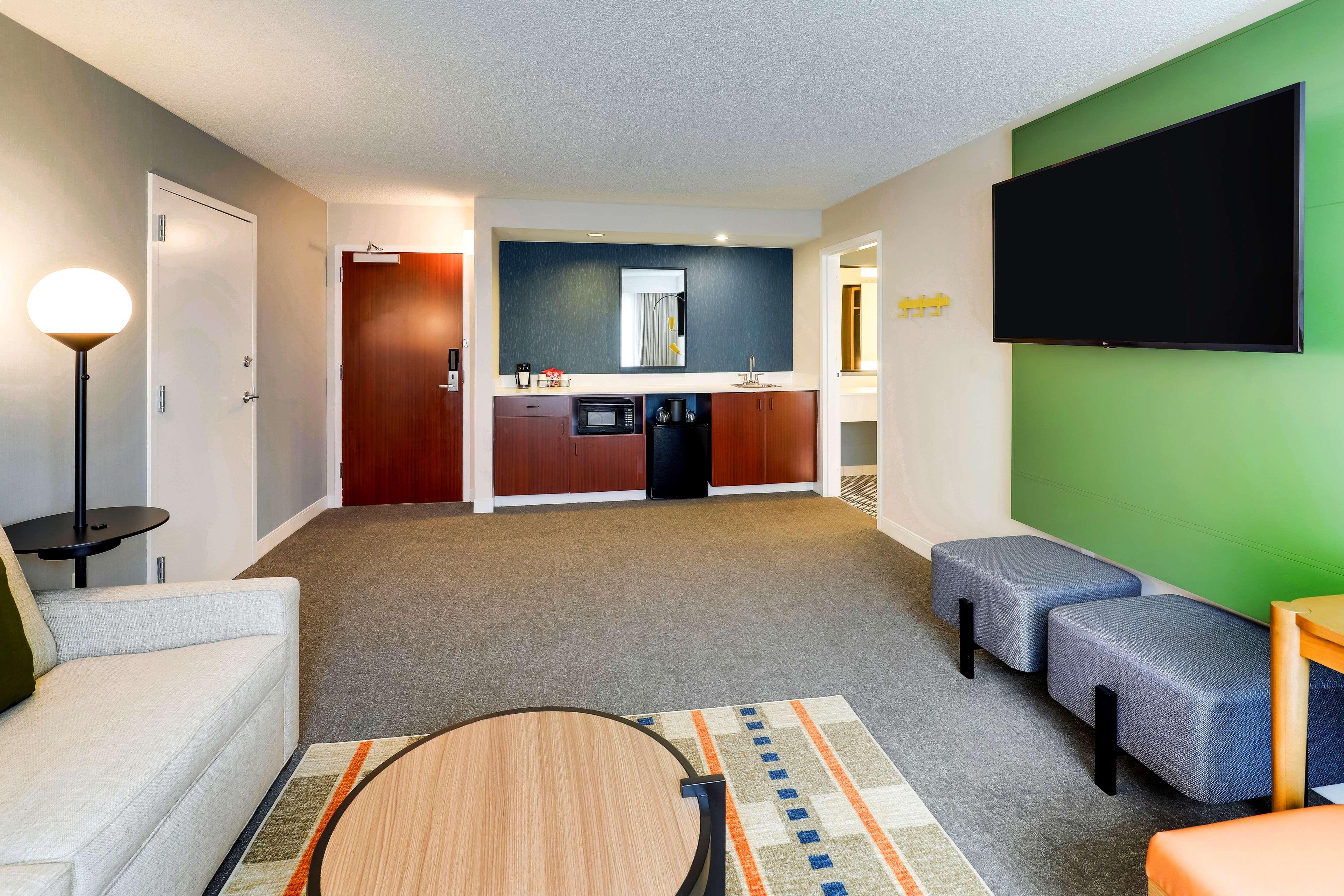 Sonesta Select San Francisco Airport Oyster Point Waterfront Hotel South San Francisco Ngoại thất bức ảnh