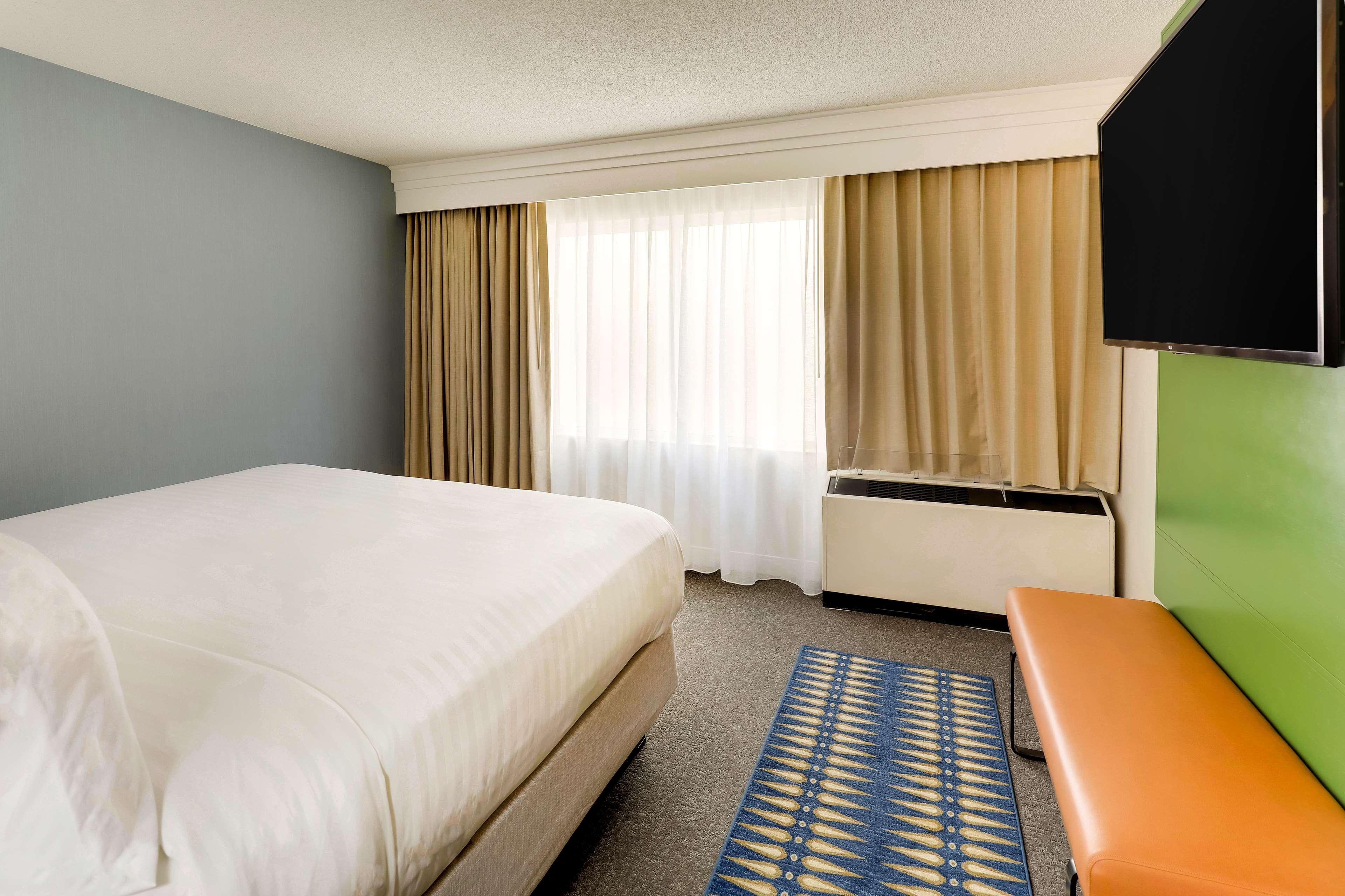 Sonesta Select San Francisco Airport Oyster Point Waterfront Hotel South San Francisco Ngoại thất bức ảnh