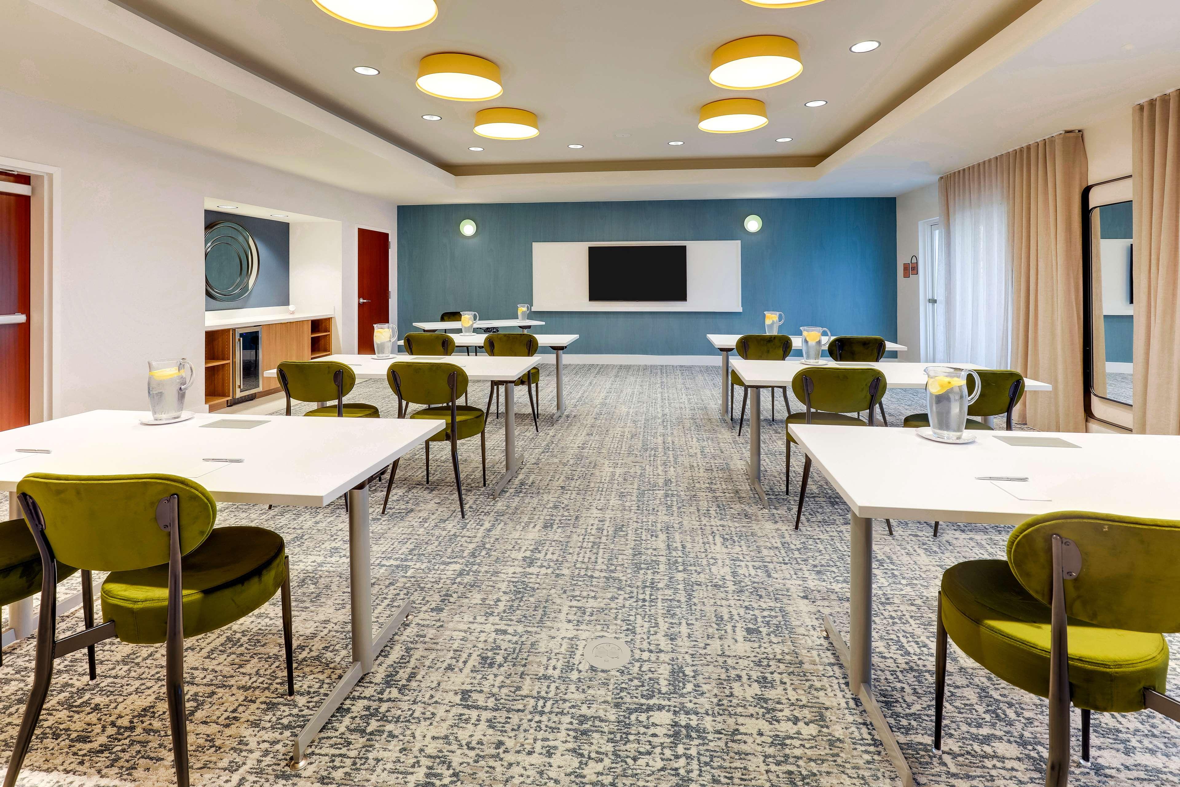 Sonesta Select San Francisco Airport Oyster Point Waterfront Hotel South San Francisco Ngoại thất bức ảnh