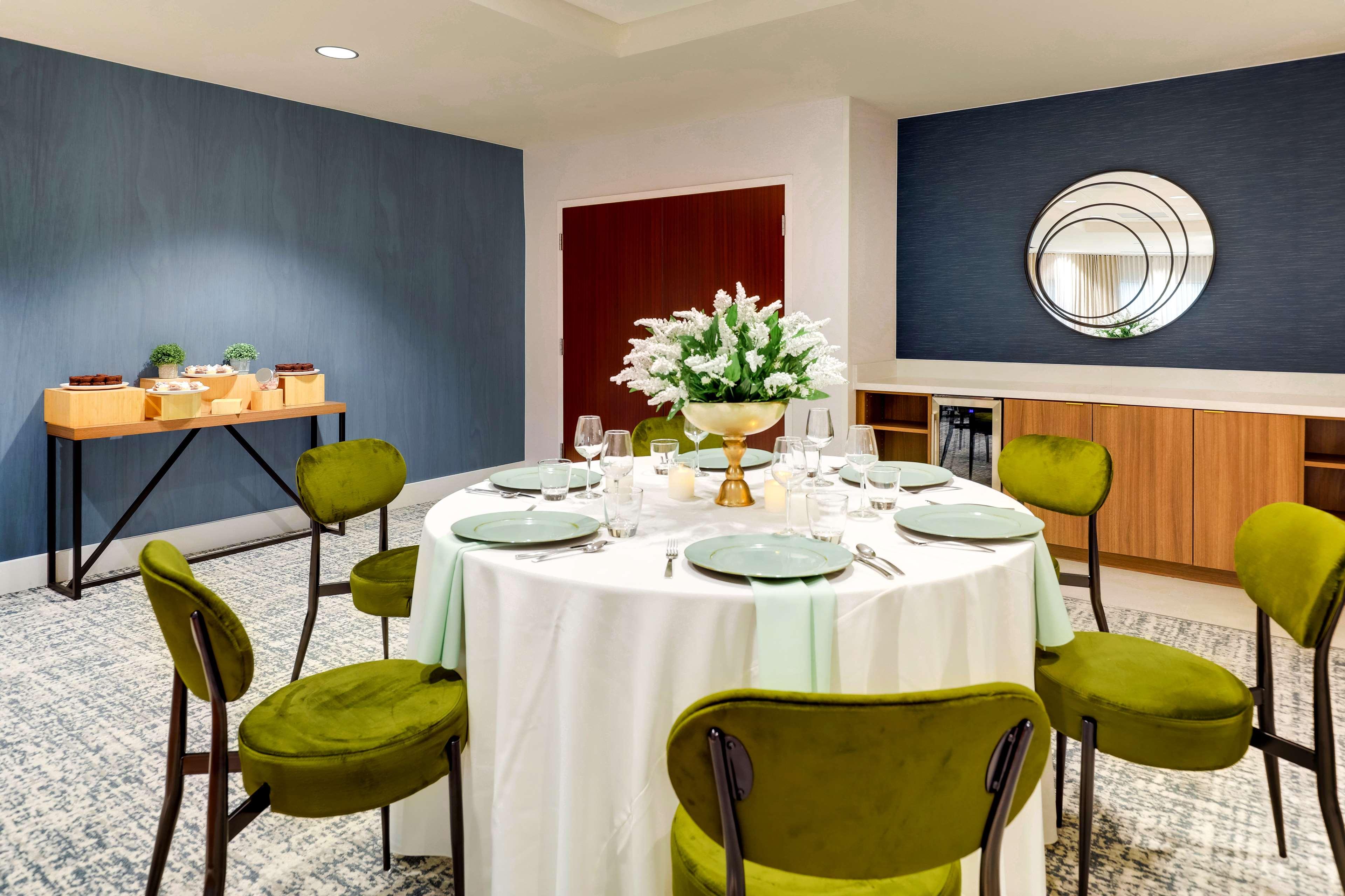 Sonesta Select San Francisco Airport Oyster Point Waterfront Hotel South San Francisco Ngoại thất bức ảnh