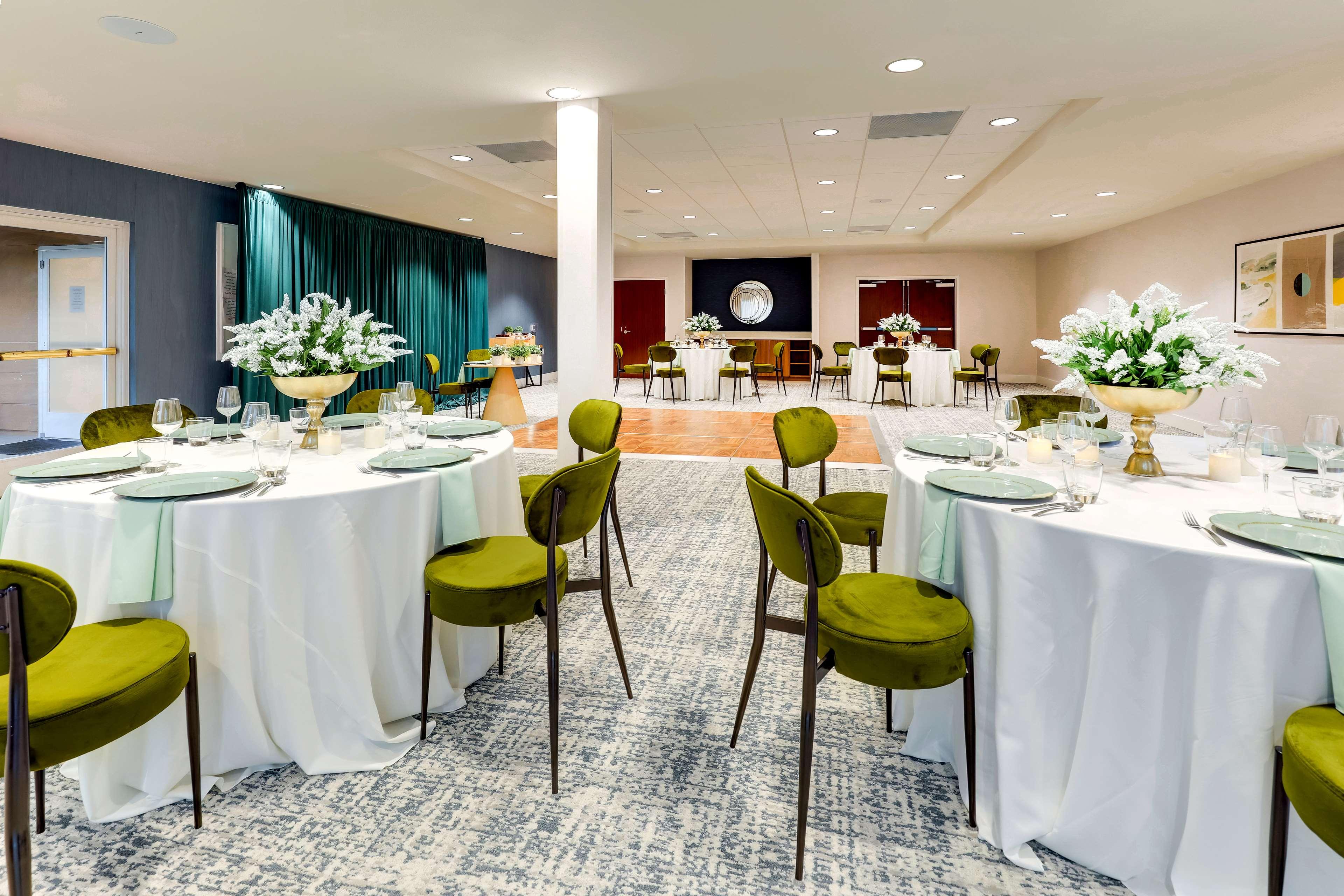Sonesta Select San Francisco Airport Oyster Point Waterfront Hotel South San Francisco Ngoại thất bức ảnh