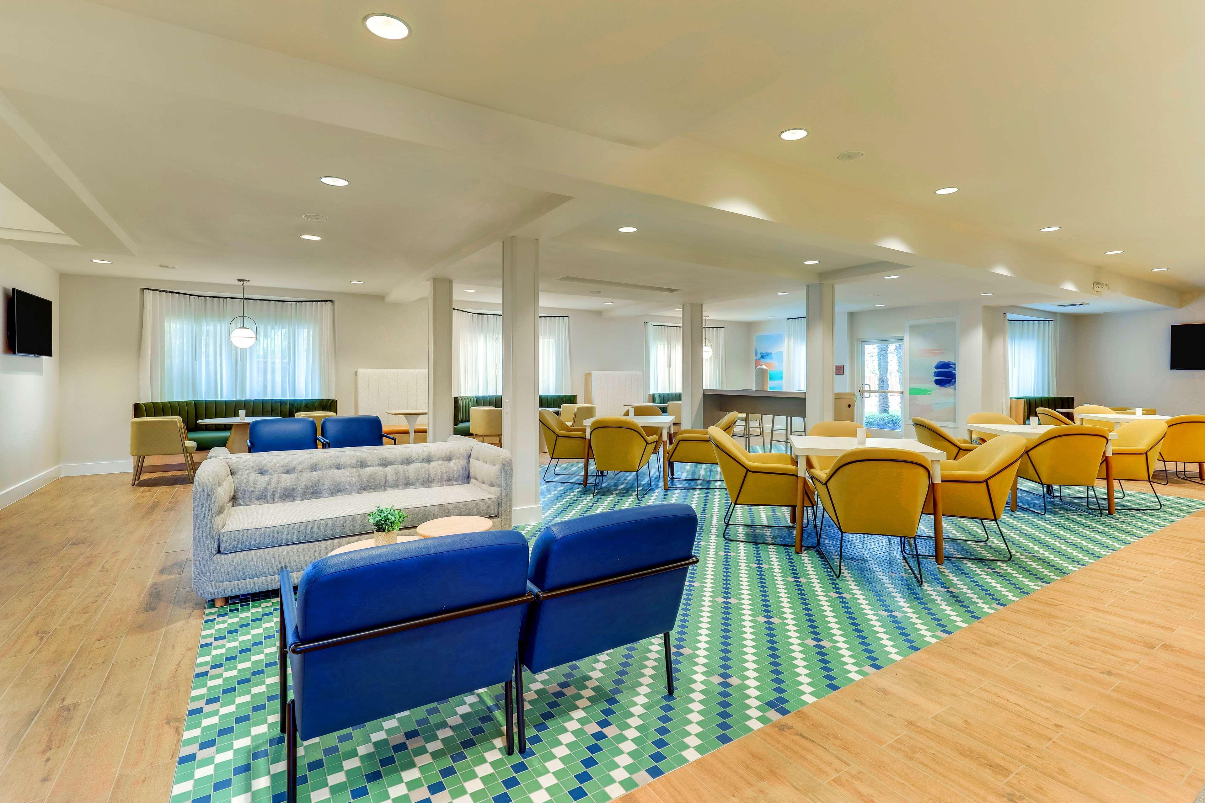 Sonesta Select San Francisco Airport Oyster Point Waterfront Hotel South San Francisco Ngoại thất bức ảnh