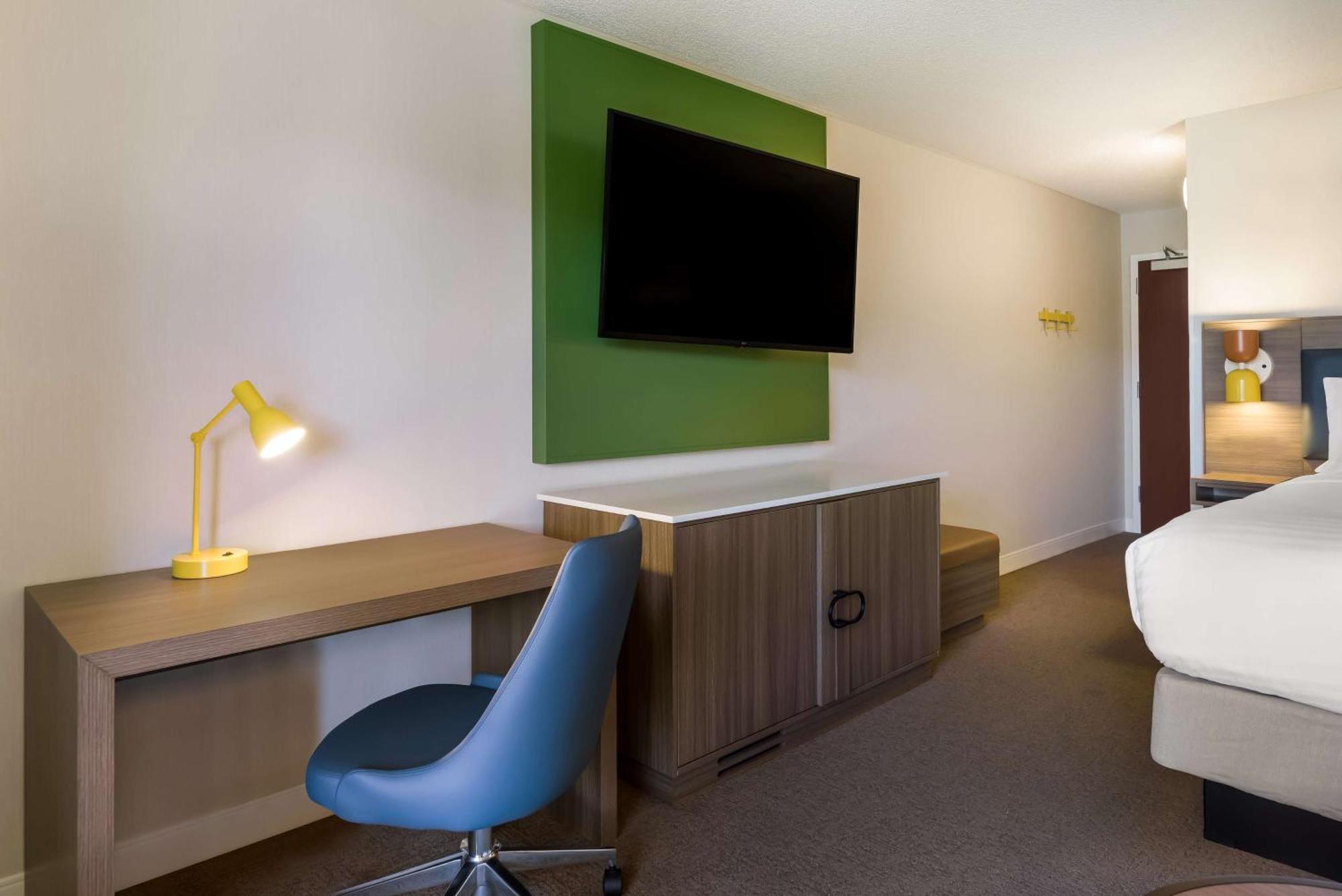 Sonesta Select San Francisco Airport Oyster Point Waterfront Hotel South San Francisco Ngoại thất bức ảnh