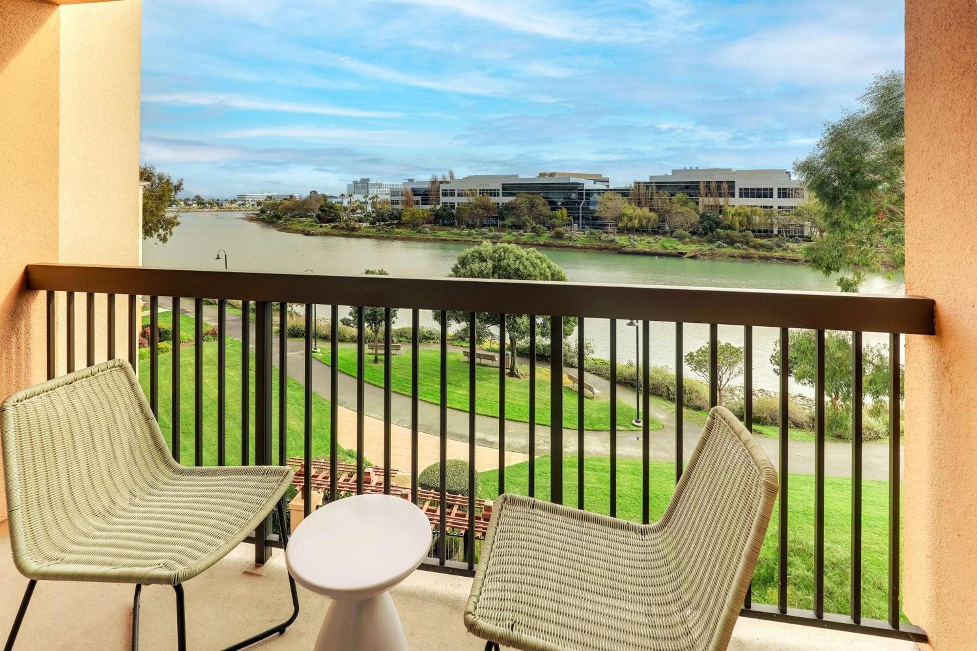 Sonesta Select San Francisco Airport Oyster Point Waterfront Hotel South San Francisco Ngoại thất bức ảnh