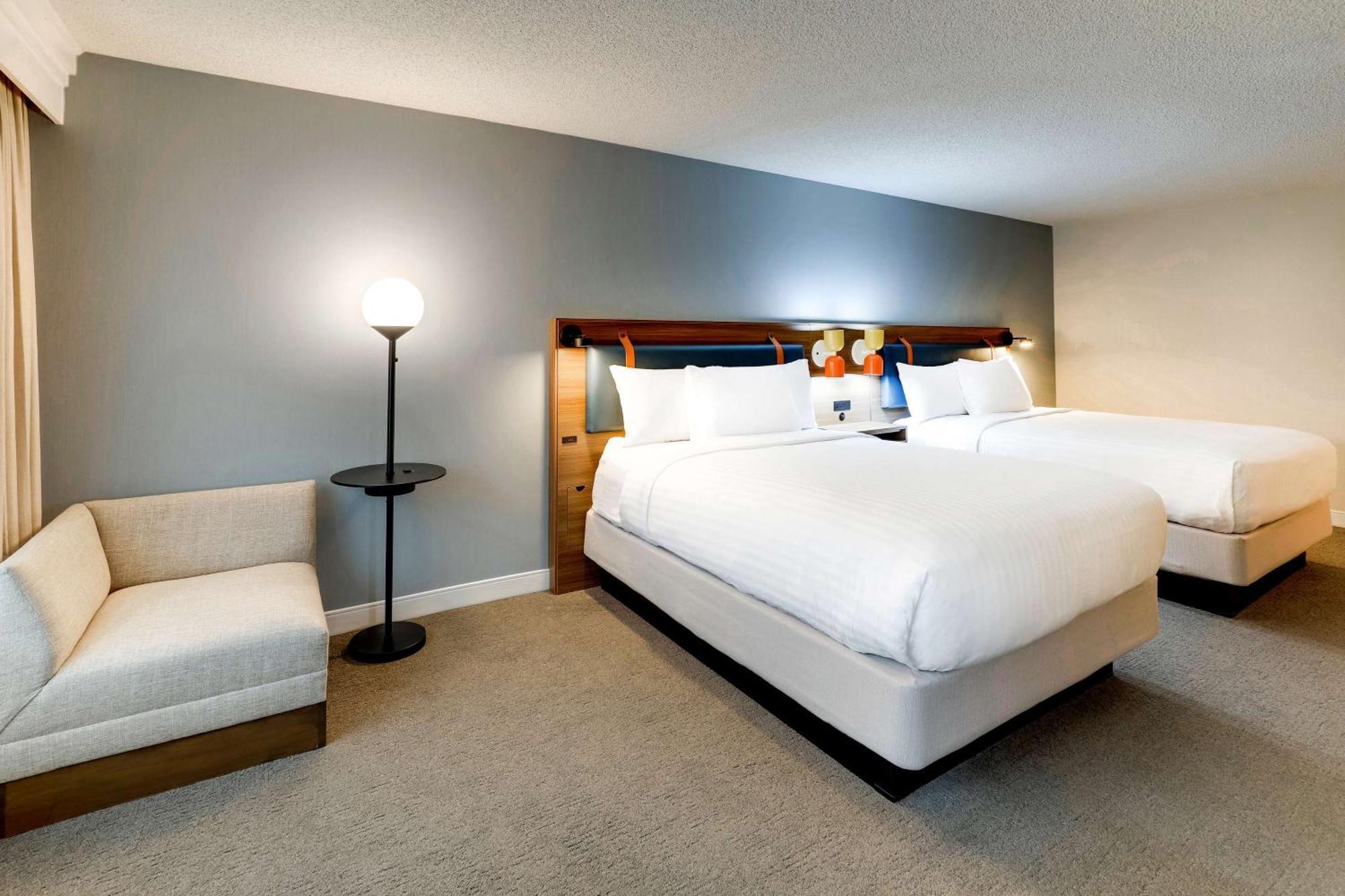 Sonesta Select San Francisco Airport Oyster Point Waterfront Hotel South San Francisco Ngoại thất bức ảnh