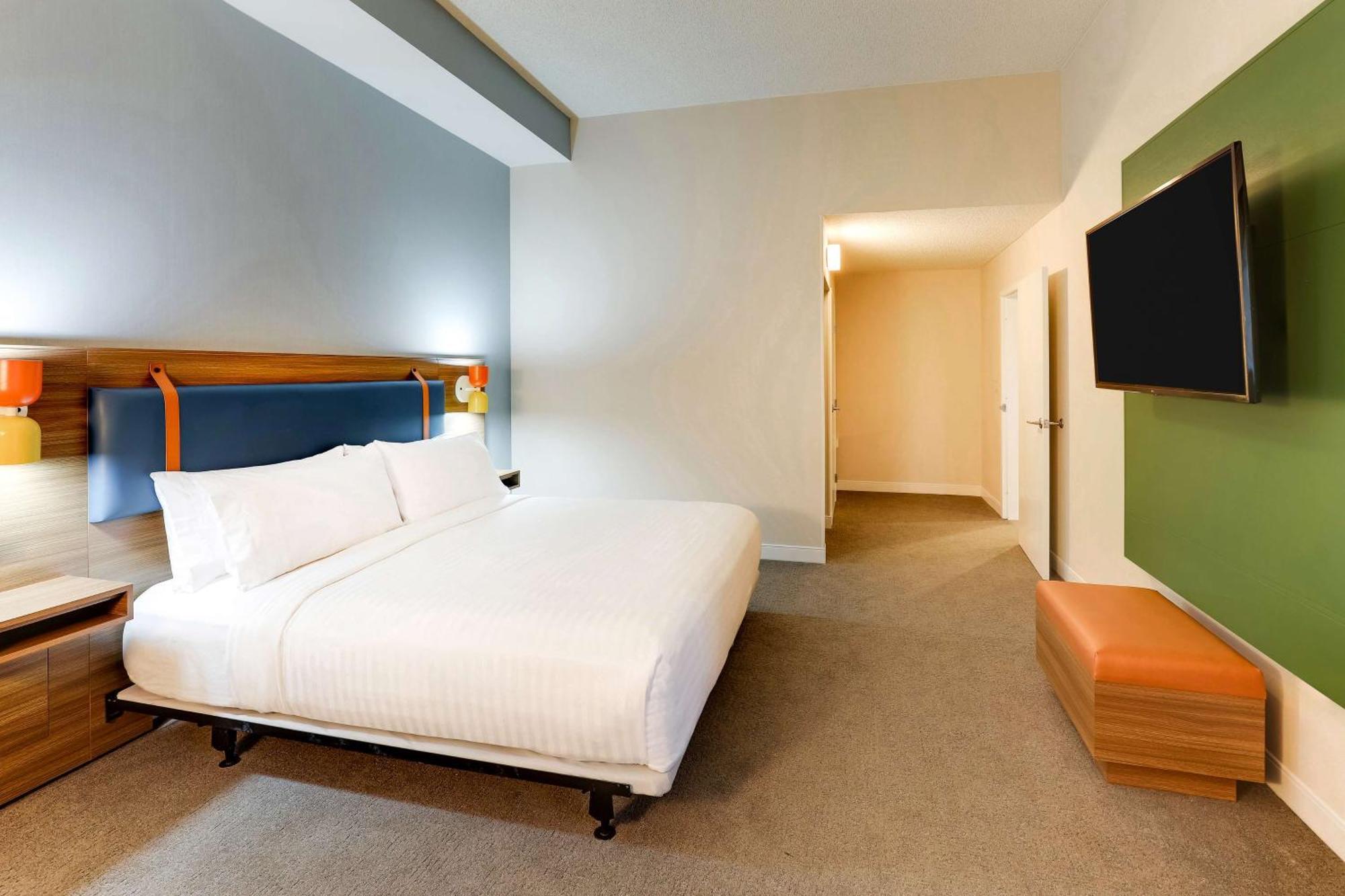 Sonesta Select San Francisco Airport Oyster Point Waterfront Hotel South San Francisco Ngoại thất bức ảnh